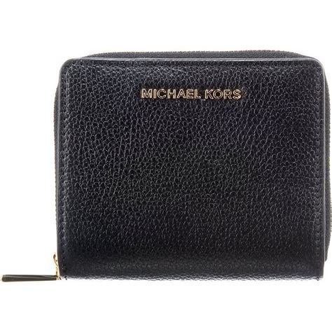 geldbörsen damen michael kors|michael kors wallets.